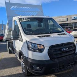Ford Transit P350 L2 2.0 EcoBlue 170ch S&S Trend Business Draguignan