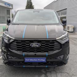 Ford Tourneo Custom 340 L1H1 2.5 Duratec 232ch Hybride rechargeable Sport CVT Draguignan