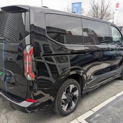 Ford Tourneo Custom 340 L1H1 2.5 Duratec 232ch Hybride rechargeable Sport CVT Draguignan