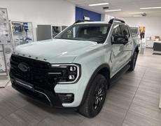 Ford Ranger Brignoles