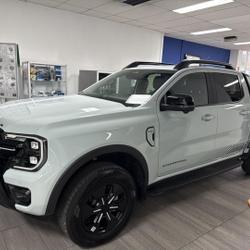 Ford Ranger 2.3 EcoBoost GTDi 281ch Stop&Start Double Cabine Stormtrak 4x4 BVA10 occasion - Brignoles - photo 2/20
