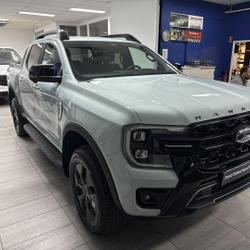 Ford Ranger 2.3 EcoBoost GTDi 281ch Stop&Start Double Cabine Stormtrak 4x4 BVA10 occasion - Brignoles - photo 3/20