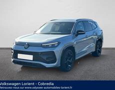 Volkswagen Tayron Lanester