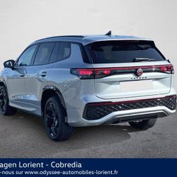Volkswagen Tayron 1.5 eHybrid 204ch R-Line DSG6 5 places Lanester