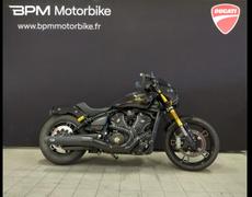 Indian Scout Poitiers