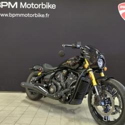 Indian Scout 101 Scout 1250 Poitiers