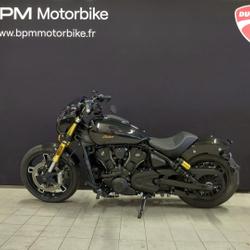 Indian Scout 101 Scout 1250 Poitiers