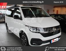 Volkswagen California Franqueville-Saint-Pierre