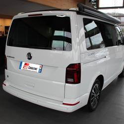 Volkswagen California T6.1 - Oc&eacute;an Edition - 2.0 TDI 150 ch DSG - Store - ACC&hellip; Franqueville-Saint-Pierre