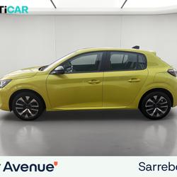 Peugeot 208 Hybrid 110 ch e-DCS6 Style occasion - Buhl-Lorraine - photo 2/32