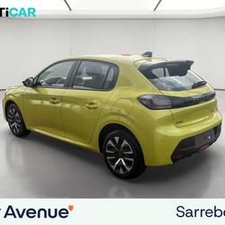 Peugeot 208 Hybrid 110 ch e-DCS6 Style occasion - Buhl-Lorraine - photo 3/32