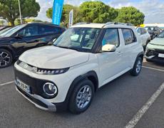 Hyundai Inster Vannes