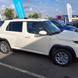 Hyundai Inster 49 kWh 115ch Intuitive 5pl occasion - Vannes - photo 3/21