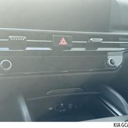 Kia Sportage 1.6 T-GDi 239ch HEV GT-line BVA6 Saint-Herblain