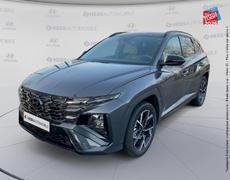 Hyundai Tucson Bischheim