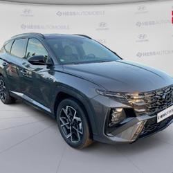 Hyundai Tucson 1.6 T-GDI 239ch Hybrid N Line Ultime Edition Bischheim