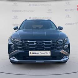 Hyundai Tucson 1.6 T-GDI 288ch Plug-in Executive Bischheim