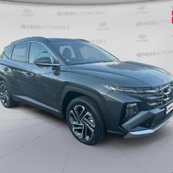 Hyundai Tucson 1.6 T-GDI 288ch Plug-in Executive Bischheim