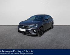 Volkswagen Taigo Pontivy