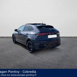 Volkswagen Taigo 1.5 TSI 150ch R-Line Edition DSG7 Pontivy