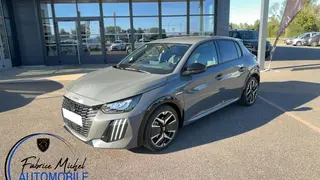 Peugeot 208  - Allure - photo 0