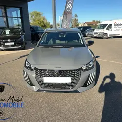 Peugeot 208 Hybrid 110 e-DCS6 Allure occasion - Boz - photo 2/19