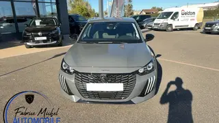 Peugeot 208  - Allure - photo 1