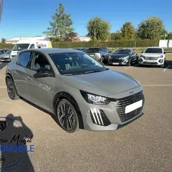 Peugeot 208 Hybrid 110 e-DCS6 Allure occasion - Boz - photo 3/19