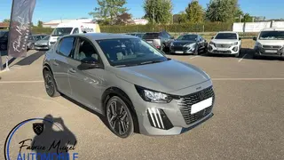 Peugeot 208  - Allure - photo 2