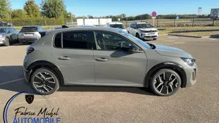 Peugeot 208  - Allure - photo 3