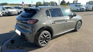 Peugeot 208  - Allure - photo 4