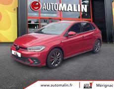 Volkswagen Polo Mérignac