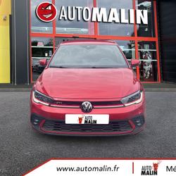 Volkswagen Polo 2.0 TSI 207 S&S DSG7 GTI occasion - M&eacute;rignac - photo 2/22