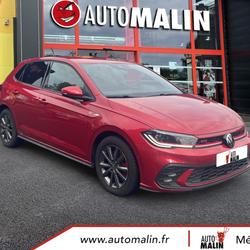 Volkswagen Polo 2.0 TSI 207 S&S DSG7 GTI occasion - M&eacute;rignac - photo 3/22