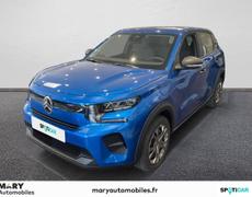 Citroen e-C3 Deauville