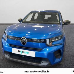 Citroen e-C3 e-C3 113 ch Automatique You Deauville