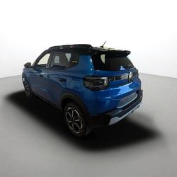 Citroen C3 Hybride 110 MAX E-DCS6 Entraigues-sur-la-Sorgue