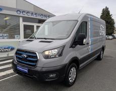 Ford Transit Draguignan