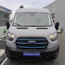 Ford Transit PE 350 L3H2 135 kW Batterie 75/68 kWh Trend Business Draguignan