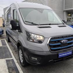 Ford Transit PE 350 L3H2 135 kW Batterie 75/68 kWh Trend Business Draguignan