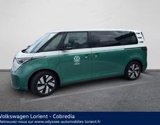 Volkswagen ID Buzz Lanester