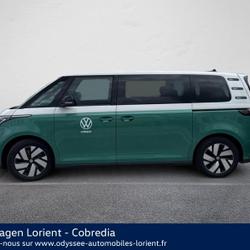 Volkswagen ID Buzz 286ch Pro 7 places 86 kWh Lanester