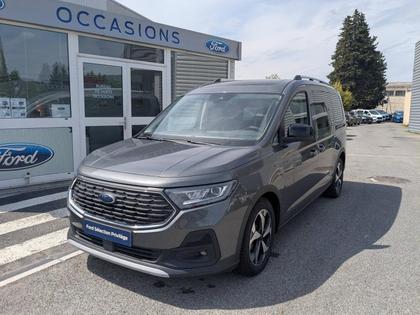 Ford Tourneo Connect - 2.0 EcoBlue 122ch Active DSG7 - 37 953 €