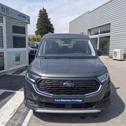 Ford Tourneo Connect 2.0 EcoBlue 122ch Active DSG7 Draguignan