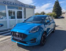 Ford Puma Draguignan