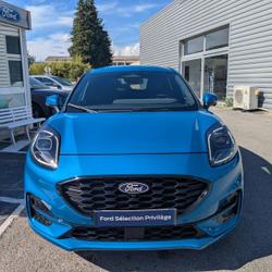 Ford Puma 1.0 EcoBoost Hybrid 125ch ST-Line X S&S Draguignan