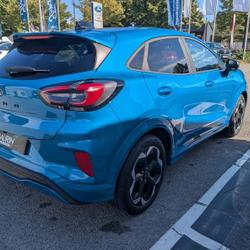 Ford Puma 1.0 EcoBoost Hybrid 125ch ST-Line X S&S Draguignan