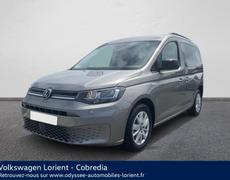Volkswagen Caddy Lanester