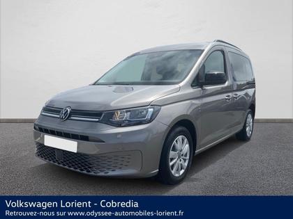 Volkswagen Caddy - 1.5 TSI 116ch Life DSG7 - 38 990 €