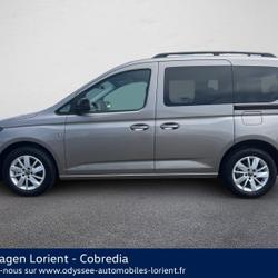 Volkswagen Caddy 1.5 TSI 116ch Life DSG7 Lanester